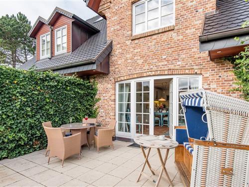 Ferielejlighed - 6 personer -  - Sönshörn - 25980 - Munkmarsch