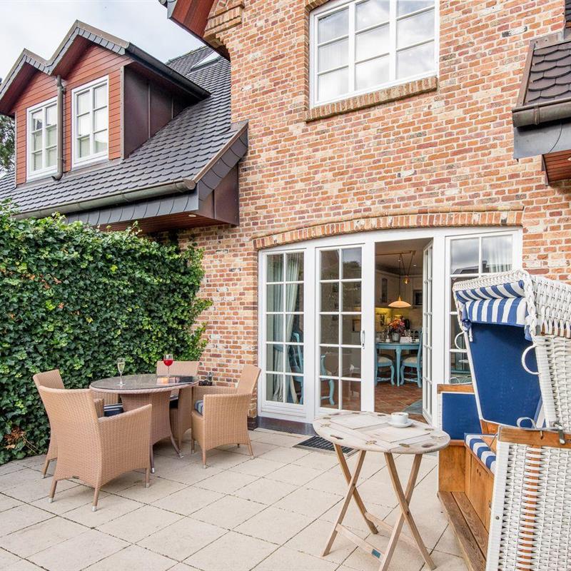 Ferielejlighed - 6 personer -  - Sönshörn - 25980 - Munkmarsch