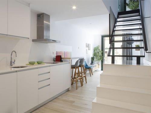 Holiday apartment - 3 persons -  - 08870 - Sitges