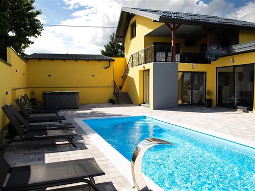 Holiday home - 8 persons -  - Stanici - Bjelovar - Stanici - 43203 - Kapela