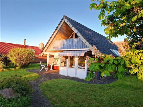Sommerhus - 4 personer -  - Günter-Remien-Ring - 24398 - Schönhagen (Ostseebad)
