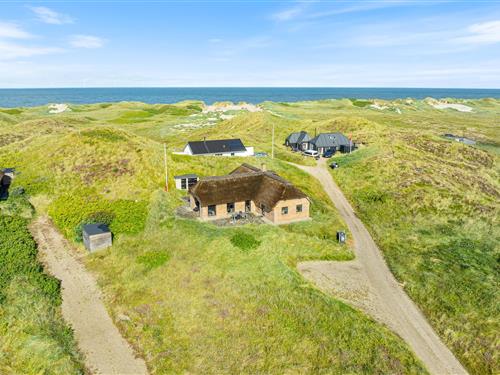 Sommerhus - 6 personer -  - Nordsøvej - Søndervig - 6950 - Ringkøbing