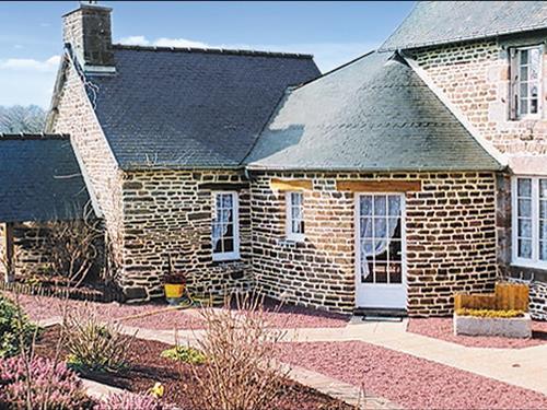 Fritidshus - 8 personer -  - L'Emondiere - 53190 - La Dorée