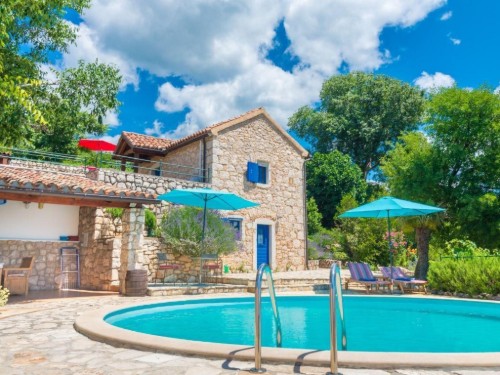 Ferienhaus - 2 Personen -  - Crikvenica - 51260
