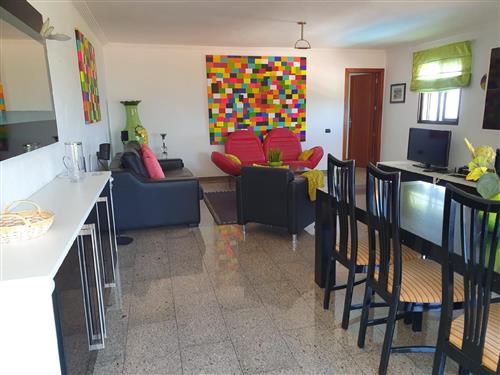 Holiday Home/Apartment - 2 persons -  - Aponte - 38686 - Alcalá