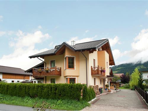 Holiday apartment - 5 persons -  - 5541 - Altenmarkt Im Pongau