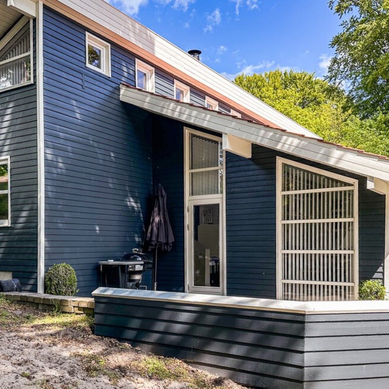 Ferienhaus - 12 Personen -  - Bøsholmstien - Fjellerup - 8585 - Glesborg