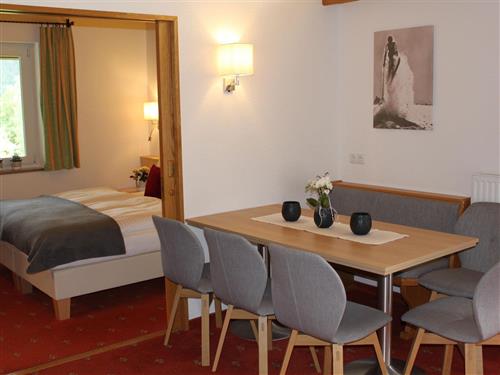 Ferielejlighed - 7 personer -  - Kirchboden - 5602 - Wagrain