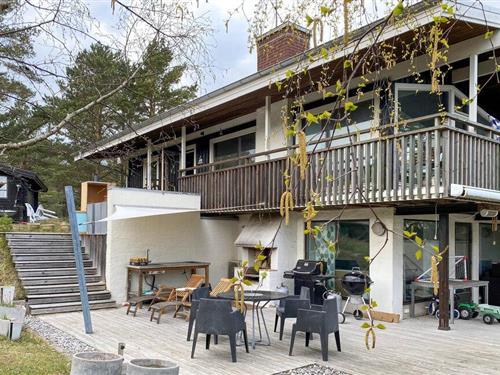 Feriehus - 6 personer -  - Passadvägen - Yngsjö/Åhus - 296 92 - Yngsjö