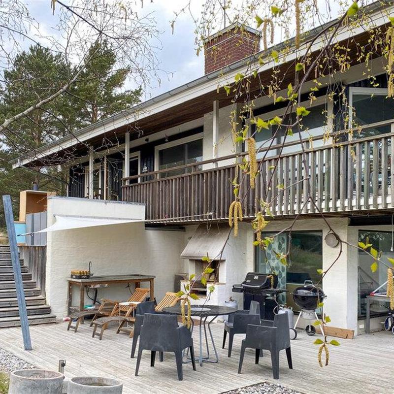 Sommerhus - 6 personer -  - Passadvägen - Yngsjö/Åhus - 296 92 - Yngsjö