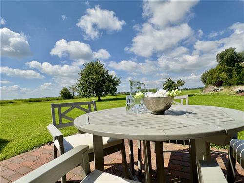 Ferielejlighed - 4 personer -  - Wiadergroden - 26434 - Wangerland