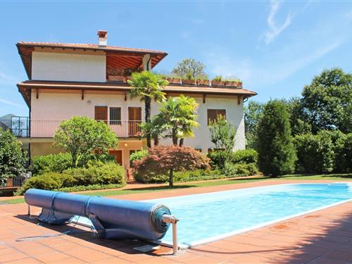 Holiday Home/Apartment - 3 persons -  - Casali Campeglio - 28822 - Cannobio