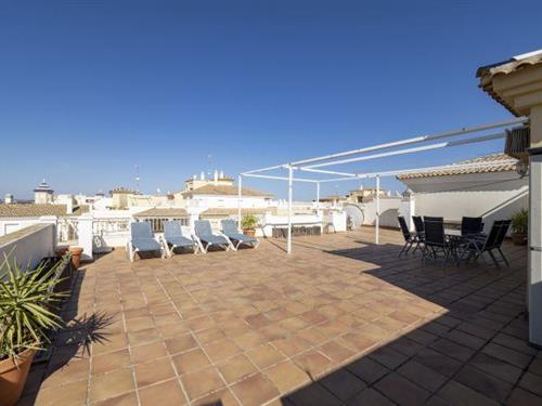 Ferielejlighed - 4 personer -  - 21409 - Punta Del Moral