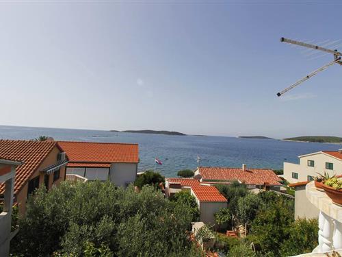 Ferieleilighet - 2 personer -  - Zenka - Vis - Milna - 21480 - Milna