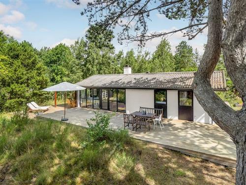 Ferienhaus - 6 Personen -  - Rævevej - Ellinge Lyng - 4560 - Vig