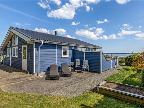 Ferienhaus - 4 Personen -  - Skarkær - Skarrev - 6200 - Aabenraa