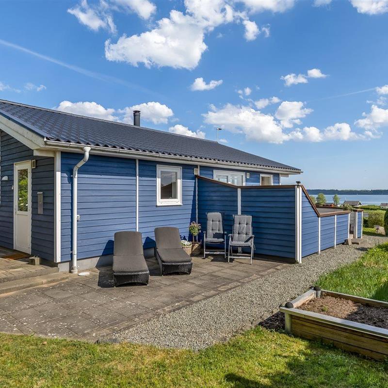 Ferienhaus - 4 Personen -  - Skarkær - Skarrev - 6200 - Aabenraa