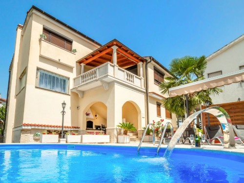 Ferieleilighet - 5 personer -  - Gornji Jugi - Opatija-Viskovo - 51216 - Viskovo