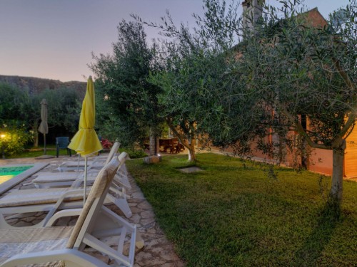 Holiday home - 8 persons -  - 52100 - Pula/Banjole