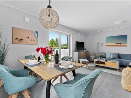 Sommerhus - 4 personer -  - Dörpstraat - 25836 - Osterhever