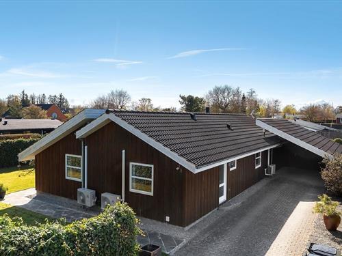 Sommerhus - 6 personer -  - Viffertsholm - Øster Hurup - 9560 - Hadsund