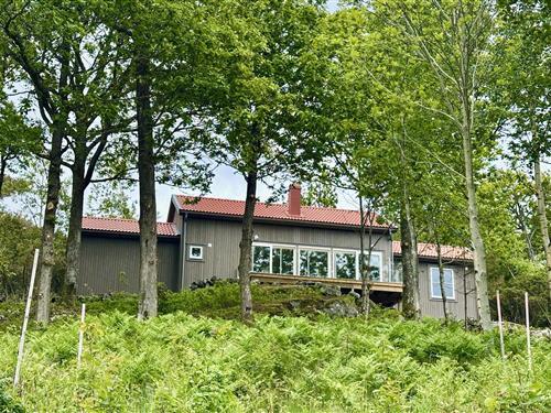 Ferienhaus - 6 Personen -  - Lilla Brattön - Lilla Brattön / Tjörn - 47160 - Myggenäs
