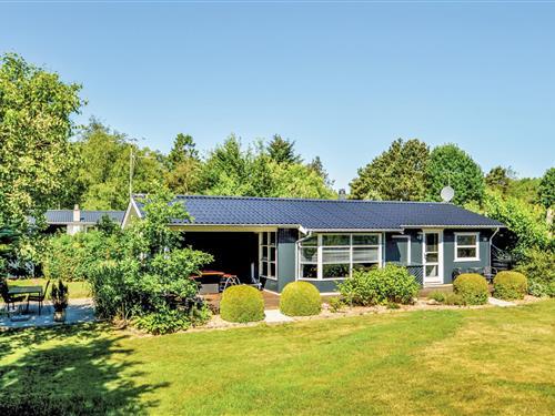 Sommerhus - 4 personer -  - Fjordparken - Lovns - 9640 - Farsø