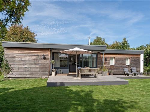 Sommerhus - 4 personer -  - An der Göschbeek - 23683 - Scharbeutz