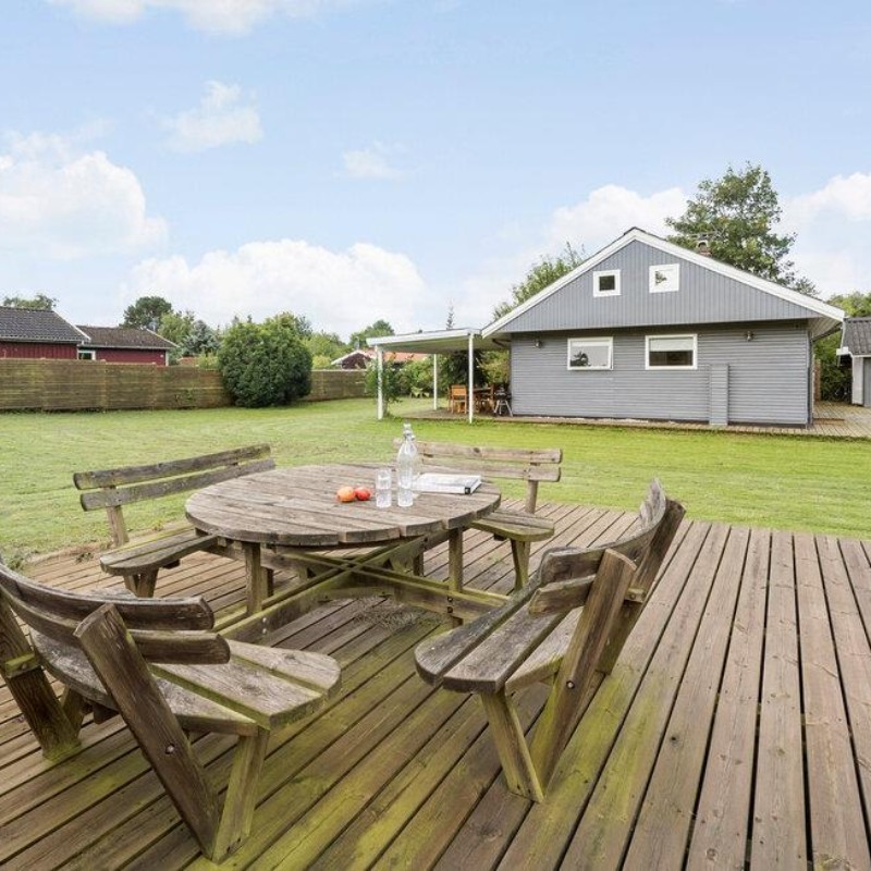 Ferienhaus - 4 Personen -  - Englodsvej - Smidstrup - 3250 - Gilleleje