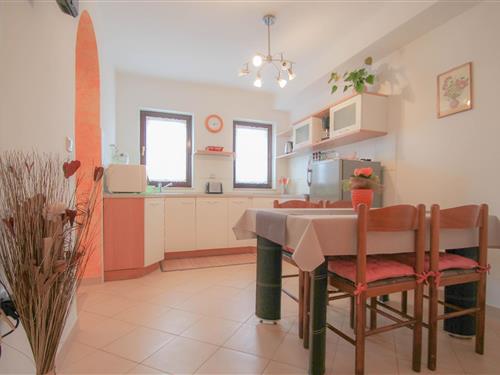 Ferienhaus - 5 Personen -  - 52466 - Novigrad