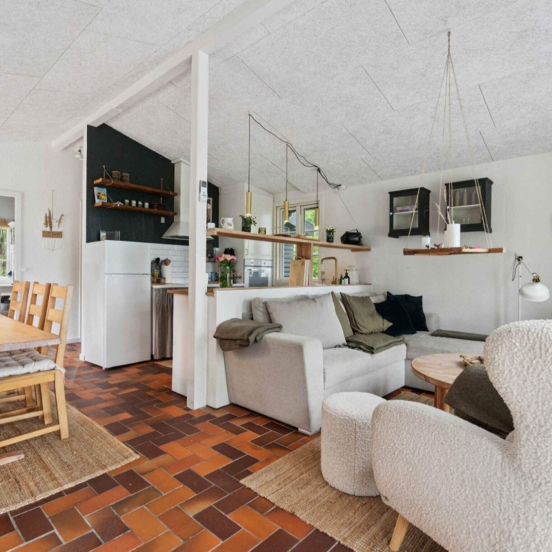 Ferienhaus - 9 Personen -  - Sneppevej - Thisted - 7760 - Northern North Sea
