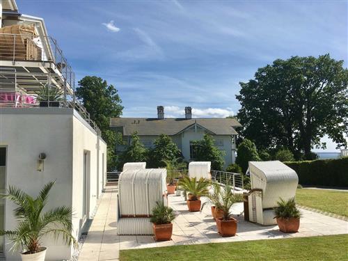 Ferielejlighed - 2 personer -  - Ringstr. - 18546 - Sassnitz