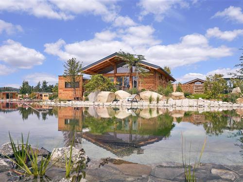 Feriehus - 4 personer -  - Laabergstraße - 3553 - Schiltern Bei Langenlois