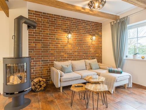 Ferieleilighet - 4 personer -  - Teichstrasse - 23948 - Hof Reppenhagen