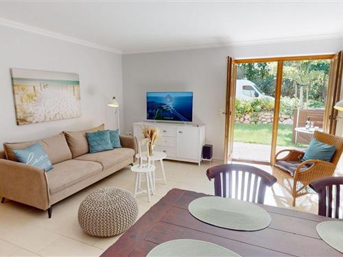 Ferieleilighet - 4 personer -  - Wiesenstraße - 23730 - Pelzerhaken