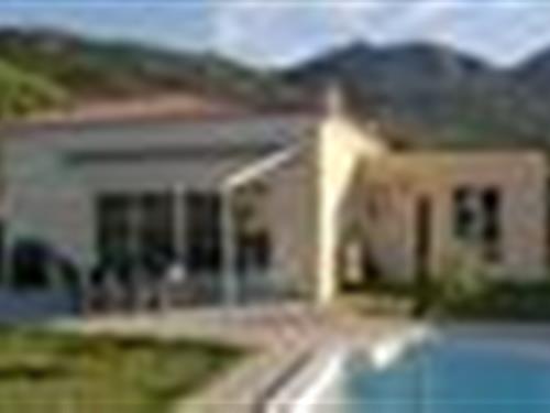 Sommerhus - 6 personer -  - Route de Pietramaggiore - 20260 - Calvi