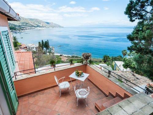 Ferienhaus - 2 Personen -  - 98039 - Taormina