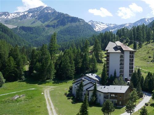 Ferienhaus - 5 Personen -  - Siviez-Nendaz - 1997