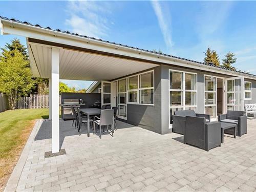 Ferienhaus - 6 Personen -  - Baldrianvej - Marielyst - 4873 - Väggerlöse