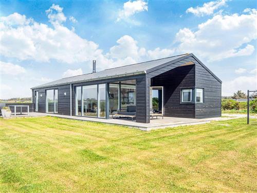 Sommerhus - 6 personer -  - Ane Maries Vej - 9480 - Løkken