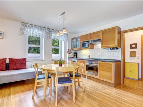 Holiday apartment - 4 persons -  - Am Waldwinkel - 18556 - Juliusruh