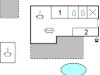 Billede 29 - Plantegning