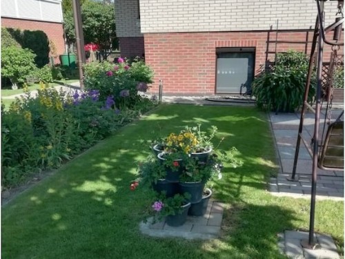 Sommerhus - 3 personer -  - 17192 - Klink