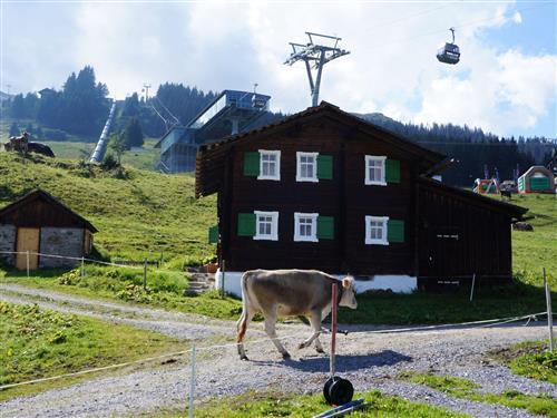 Sommerhus - 6 personer -  - Tschagguns - 6774