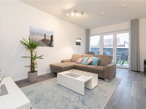 Holiday apartment - 4 persons -  - Am Ring - 23746 - Kellenhusen