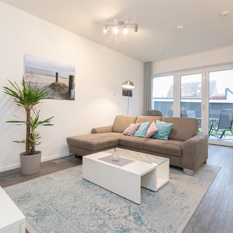 Ferielejlighed - 4 personer -  - Am Ring - 23746 - Kellenhusen