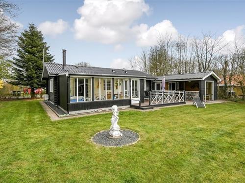 Sommerhus - 4 personer -  - Mågevænget - 6893 - Bork Havn