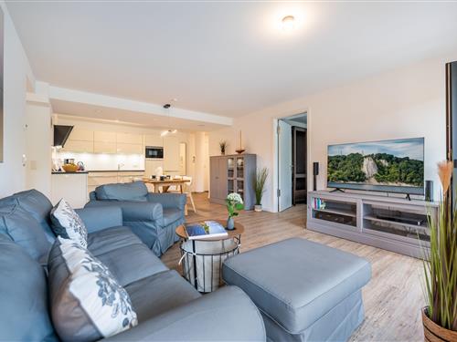 Ferielejlighed - 4 personer -  - Südstrand - 18609 - Prora