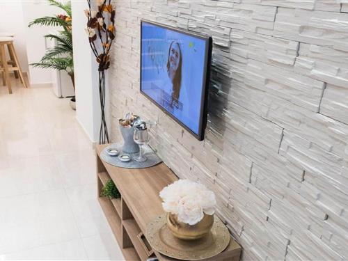 Ferielejlighed - 4 personer -  - 10000 - Zagreb