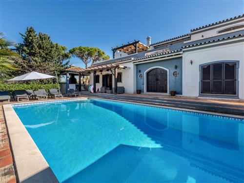 Sommerhus - 10 personer -  - Vilamoura - 8125-012
